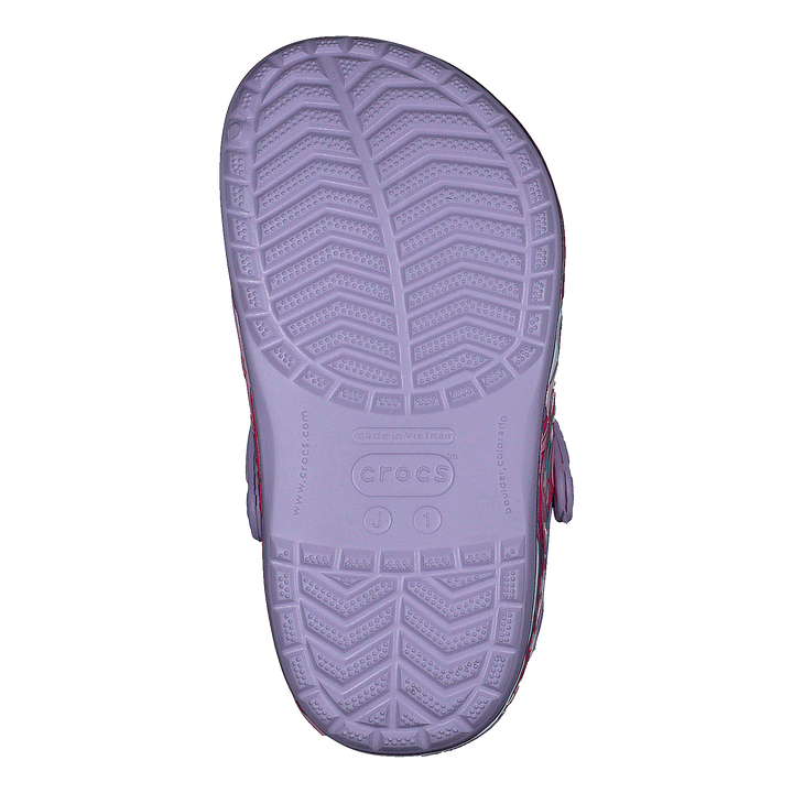 Crocs Funlab Unicorn Band Cg K Lavender