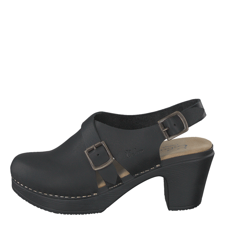 Astrid Soft Black