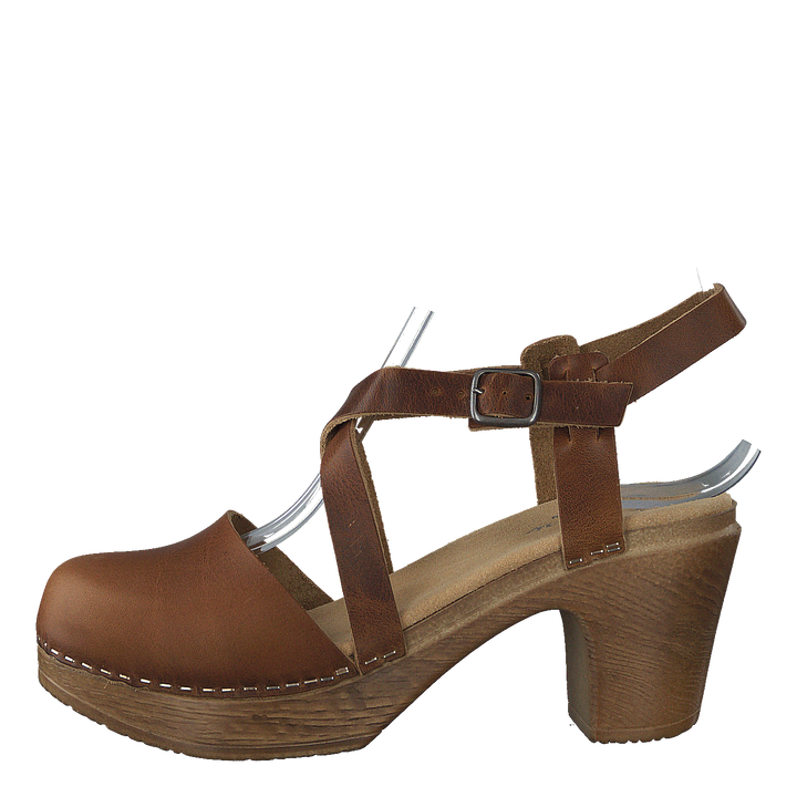 Tilda Soft Brown