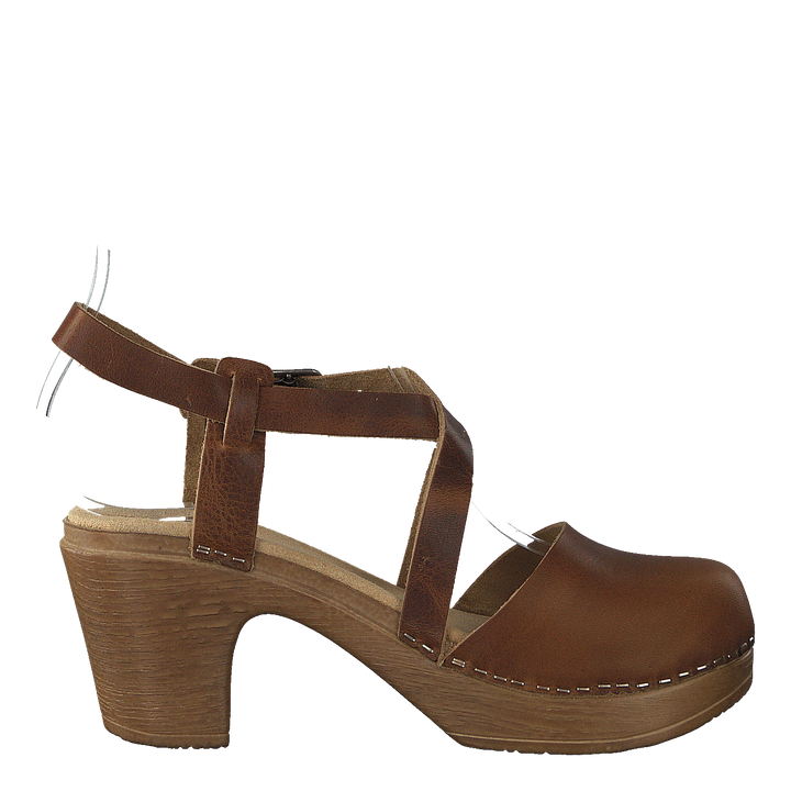 Tilda Soft Brown