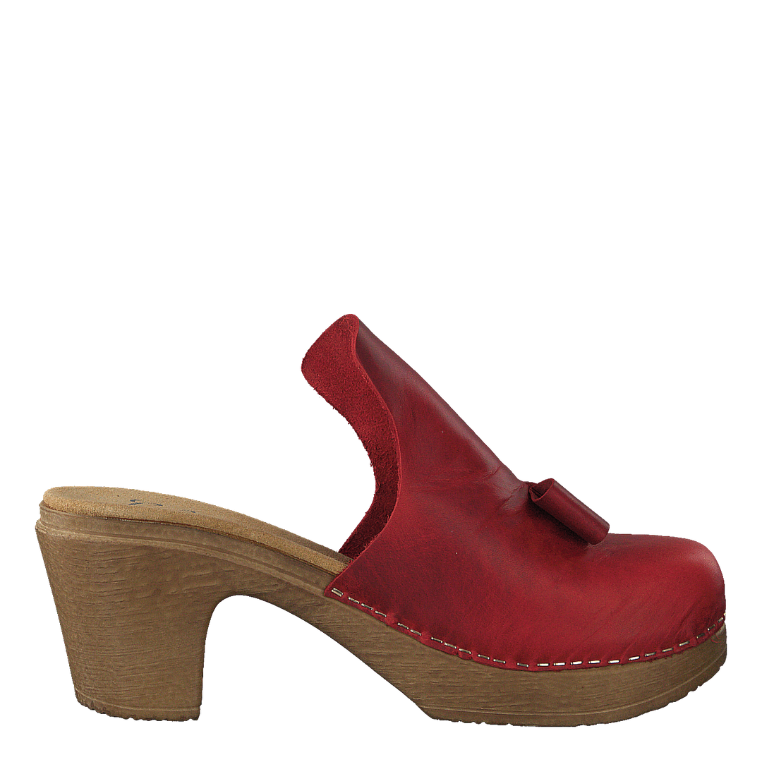 Ilse Soft Red