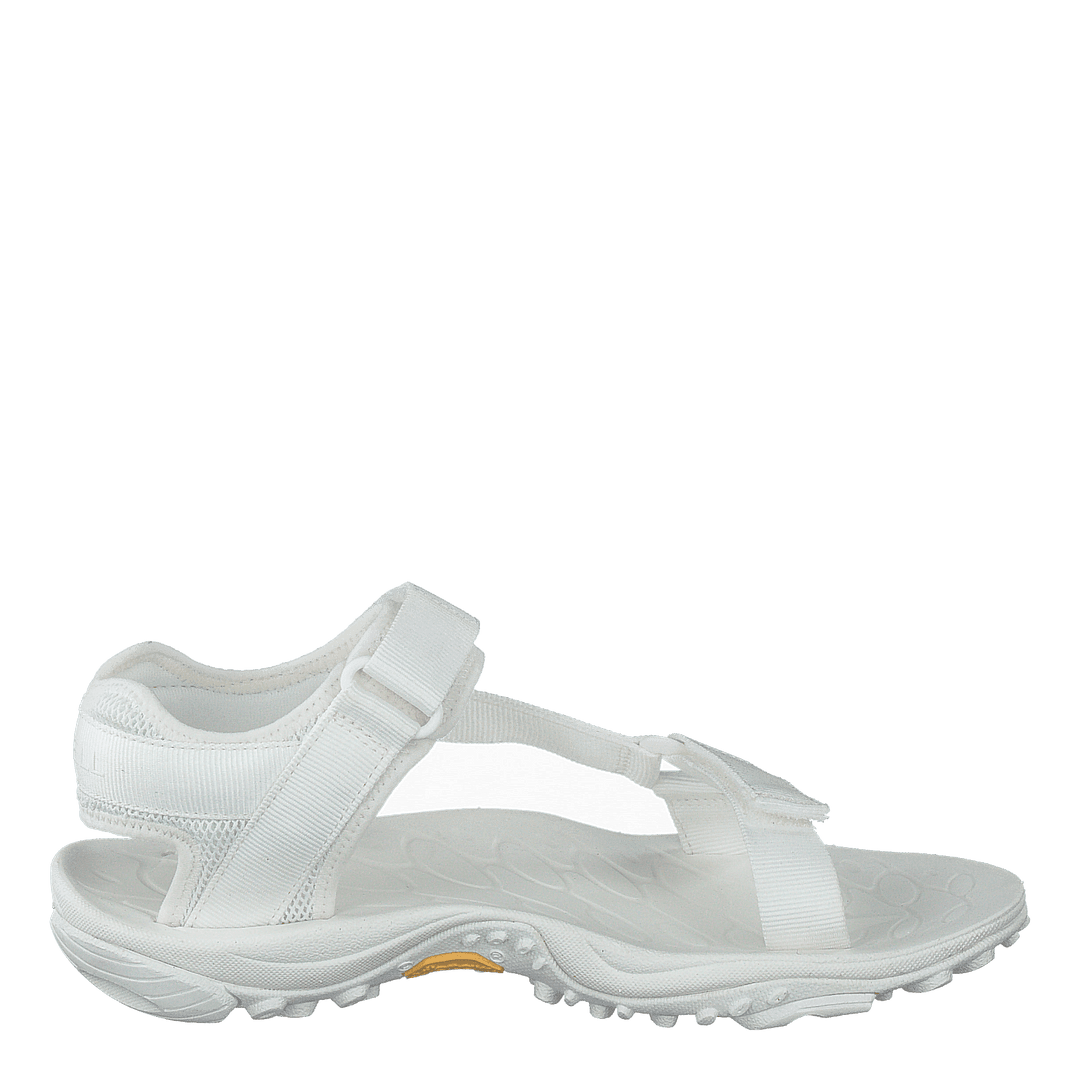 Kahuna Web White