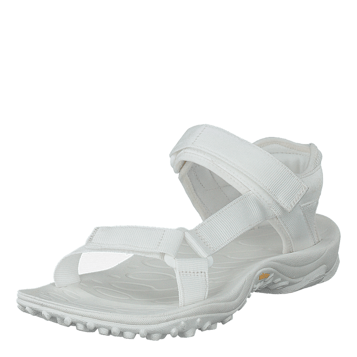 Kahuna Web White