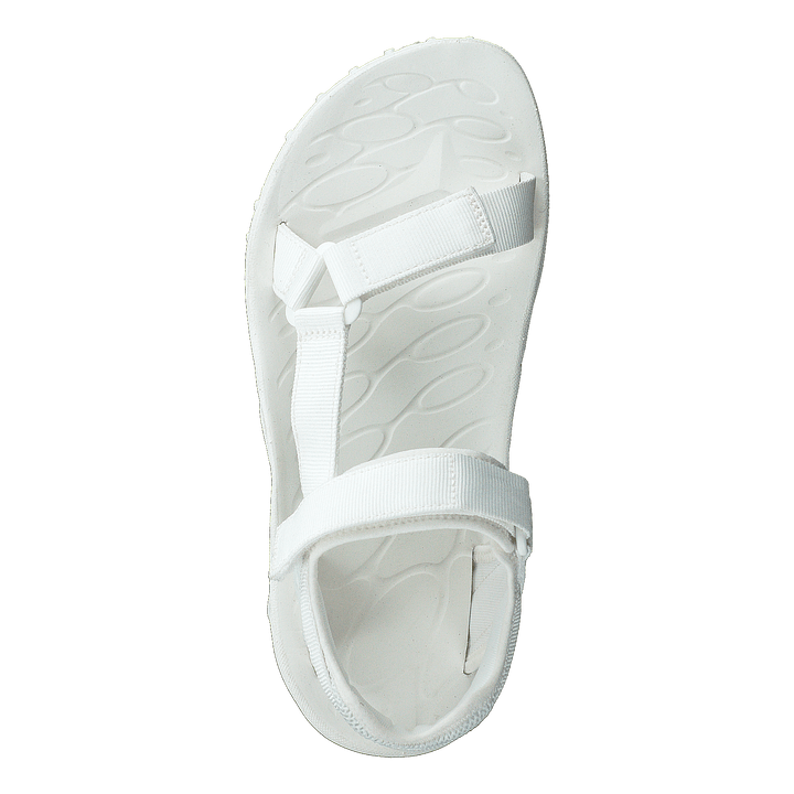 Kahuna Web White