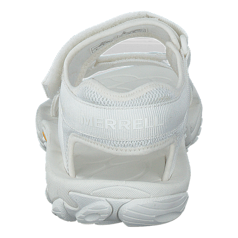 Kahuna Web White