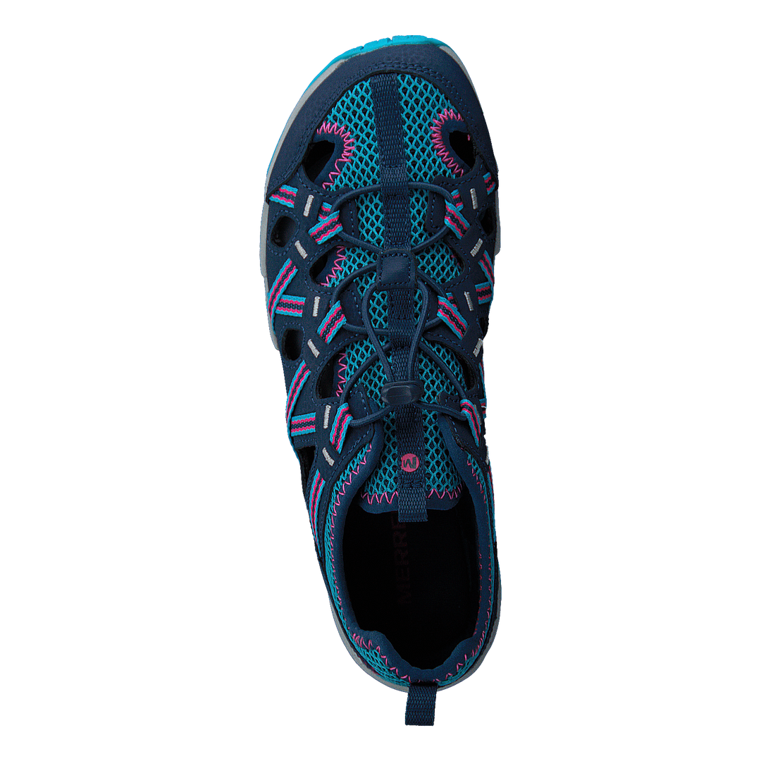 Hydro 2024 choprock sandal