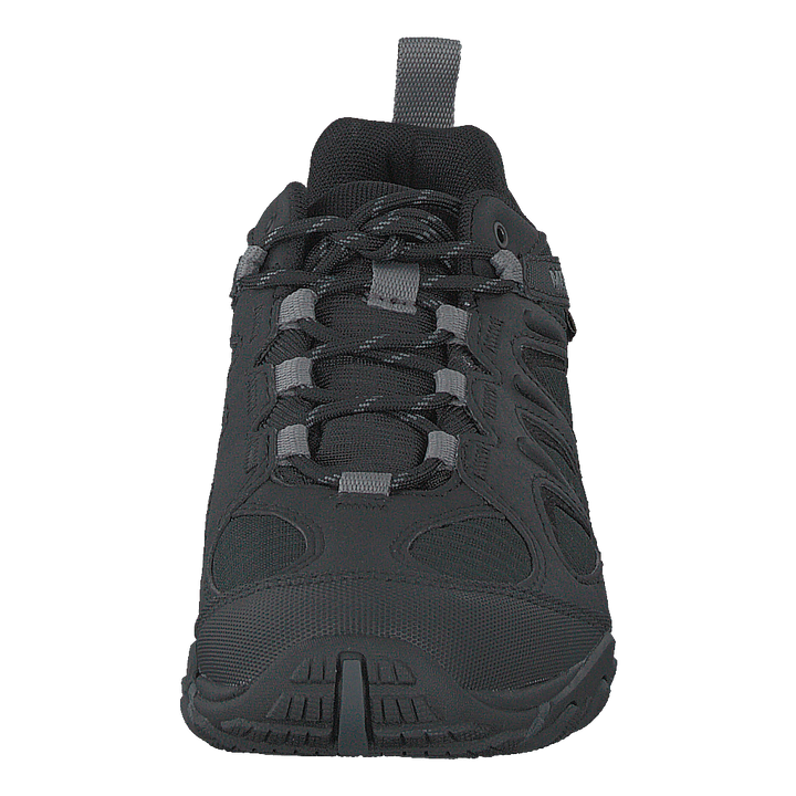 Yokota 2 Sport Gtx Black