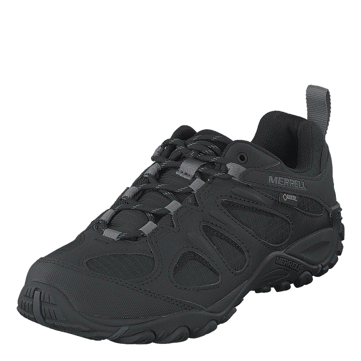 Yokota 2 Sport Gtx Black