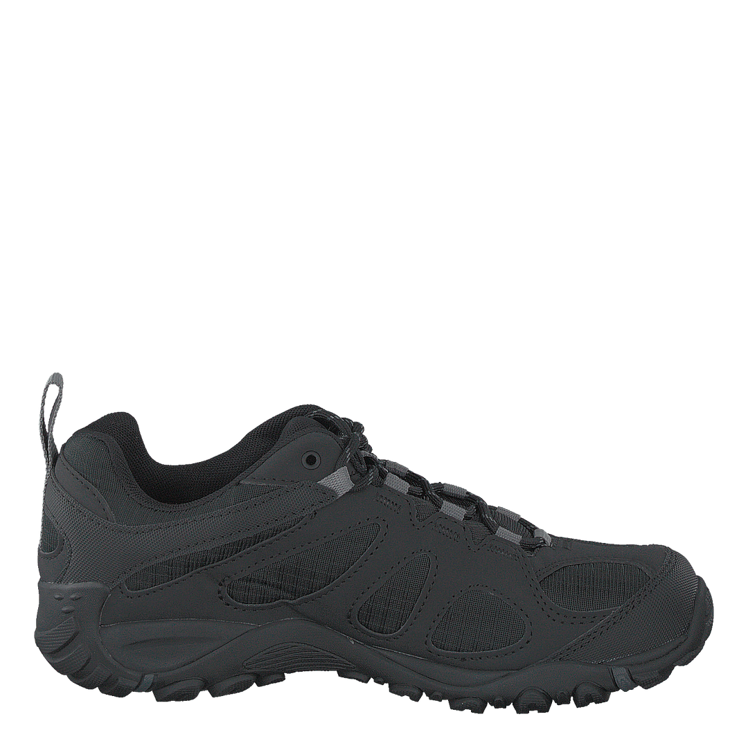 Yokota 2 Sport Gtx Black