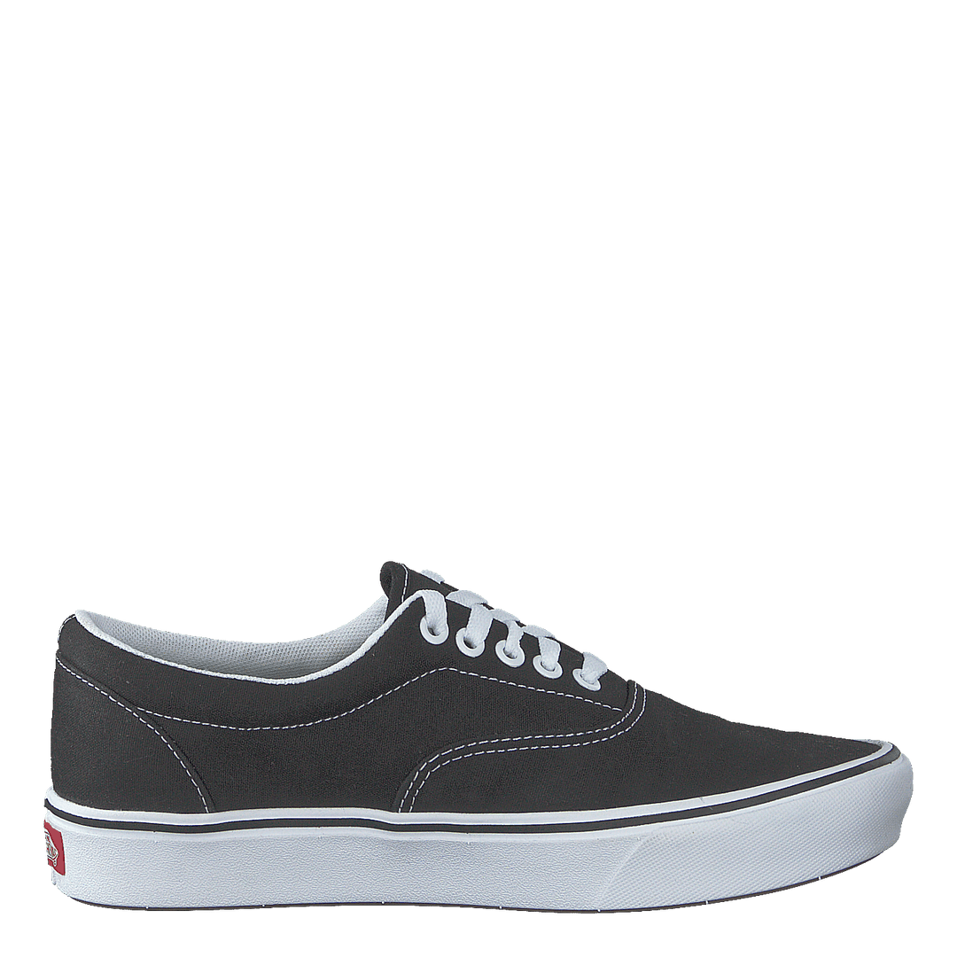 Ua Comfycush Era (classic) Black/true White