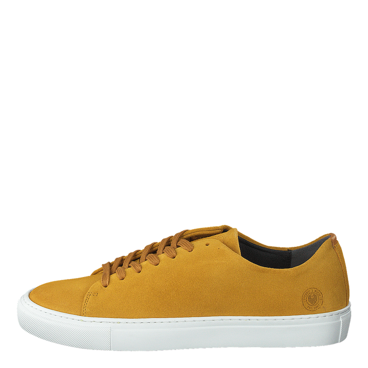 Less Suede Ocre