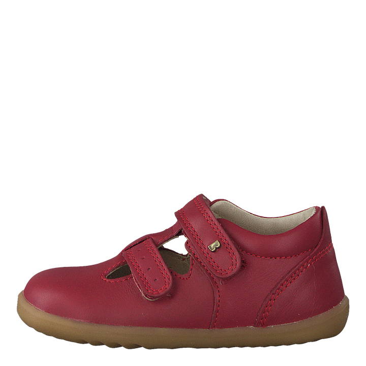 Jack And Jill Rio Red