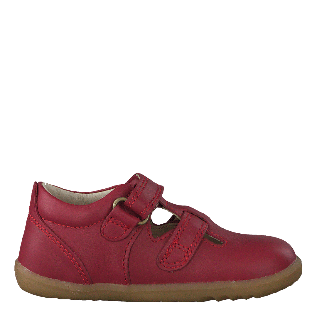 Jack And Jill Rio Red