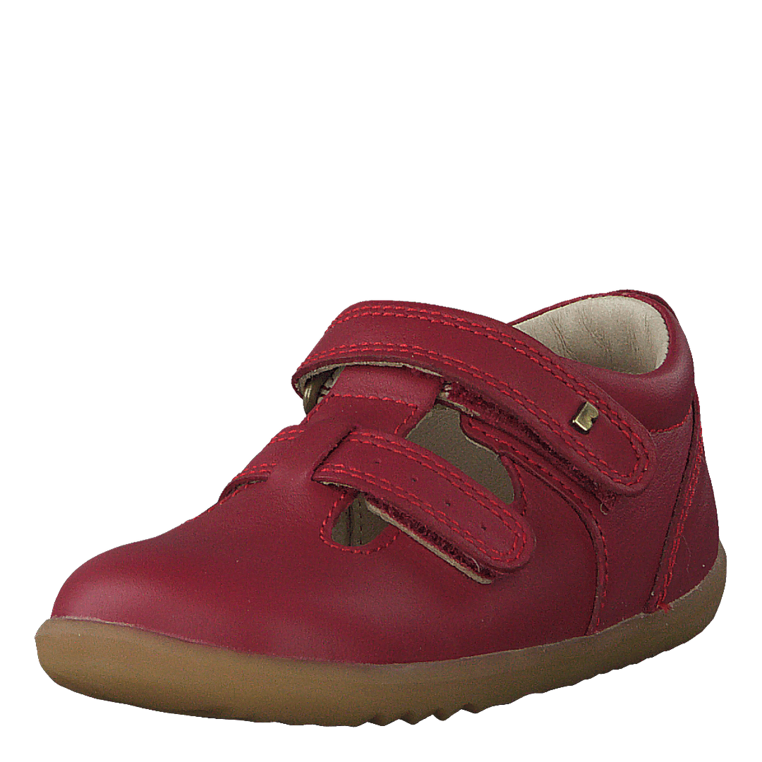 Jack And Jill Rio Red