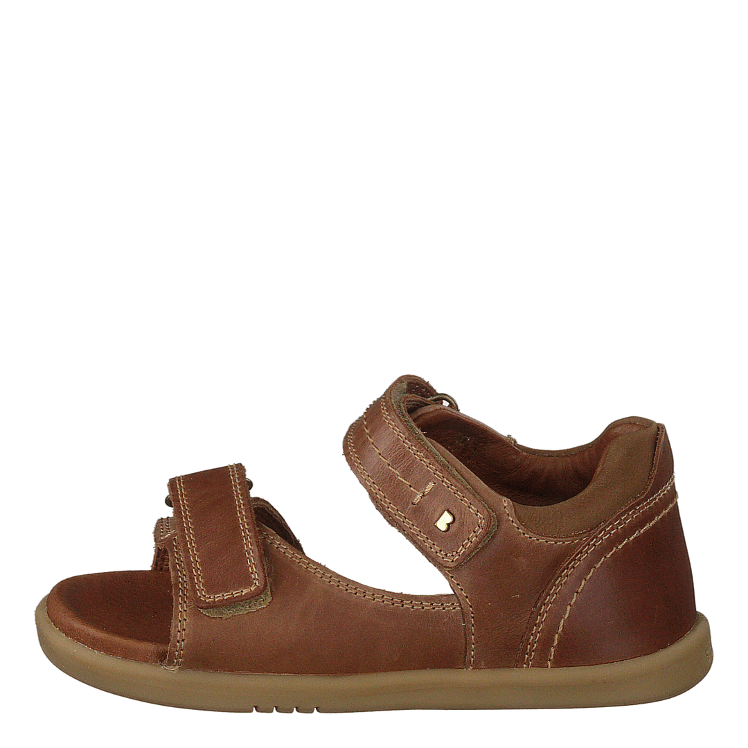 Bobux Driftwood Caramel –