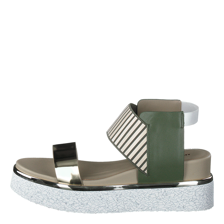 Rico Sandal Dusk