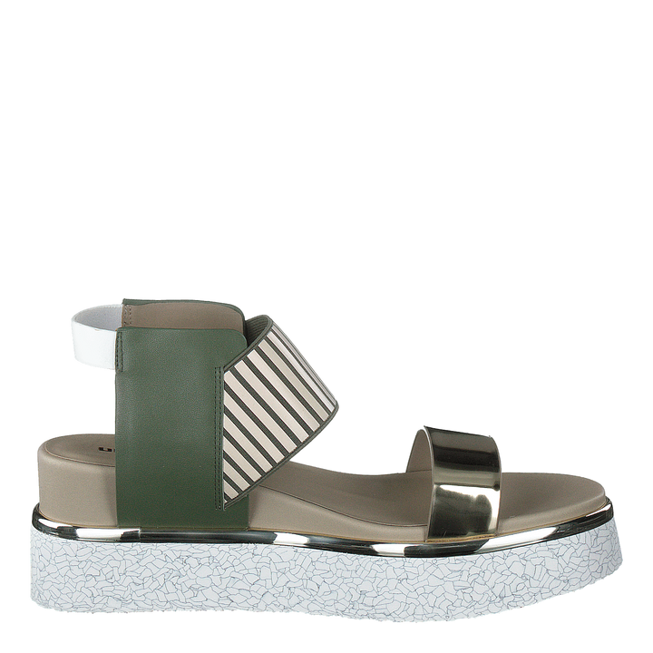 Rico Sandal Dusk