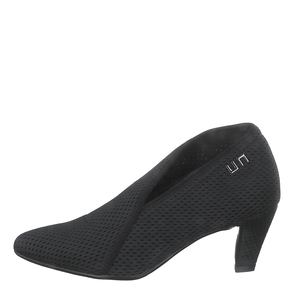 新品ユナイテッドヌード Fold Lite Mid パンプス 37 United Nude Fold Lite Mid Black Mesh – Heppo.com