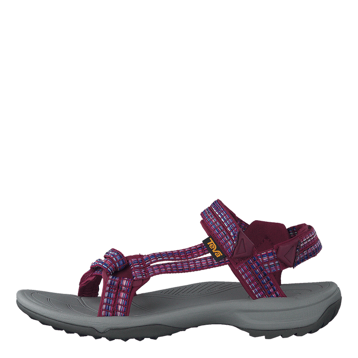 Terra Fi Lite Red Plum