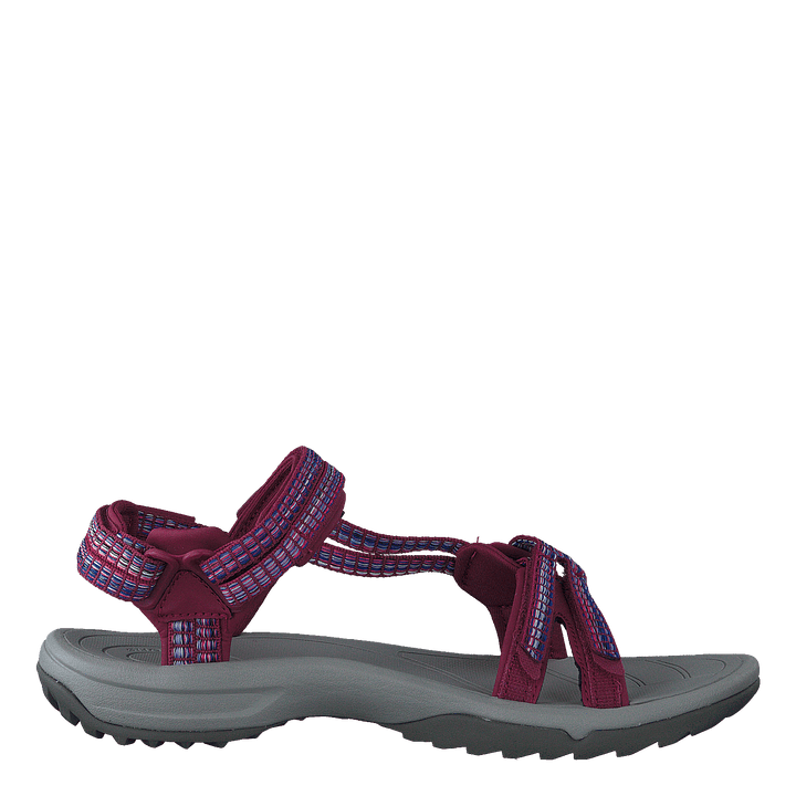 Terra Fi Lite Red Plum