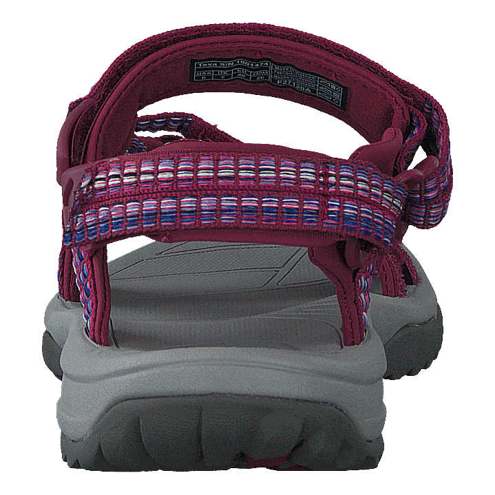 Terra Fi Lite Red Plum