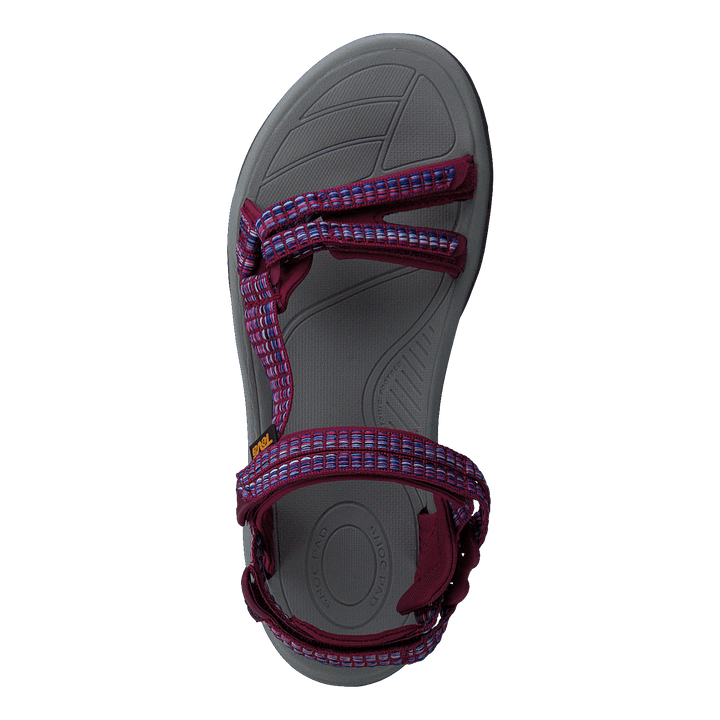 Terra Fi Lite Red Plum