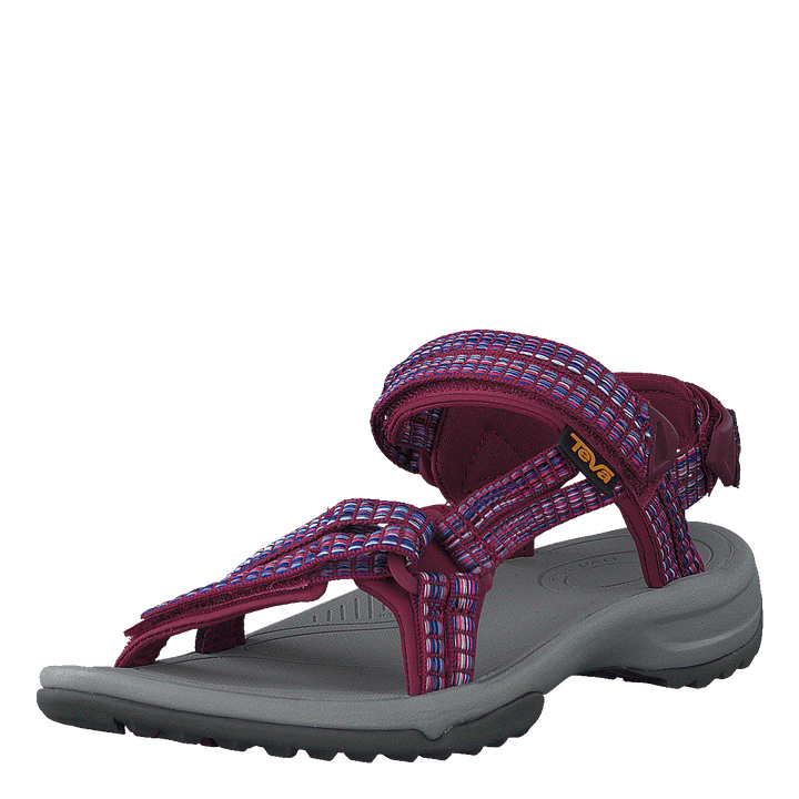 Terra Fi Lite Red Plum