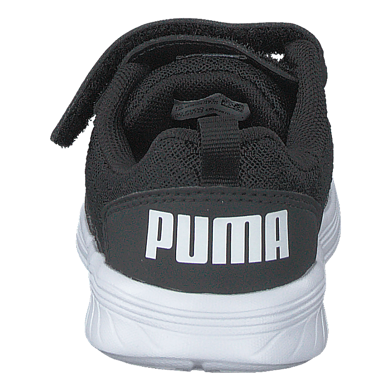Comet V Inf Puma White-puma Black
