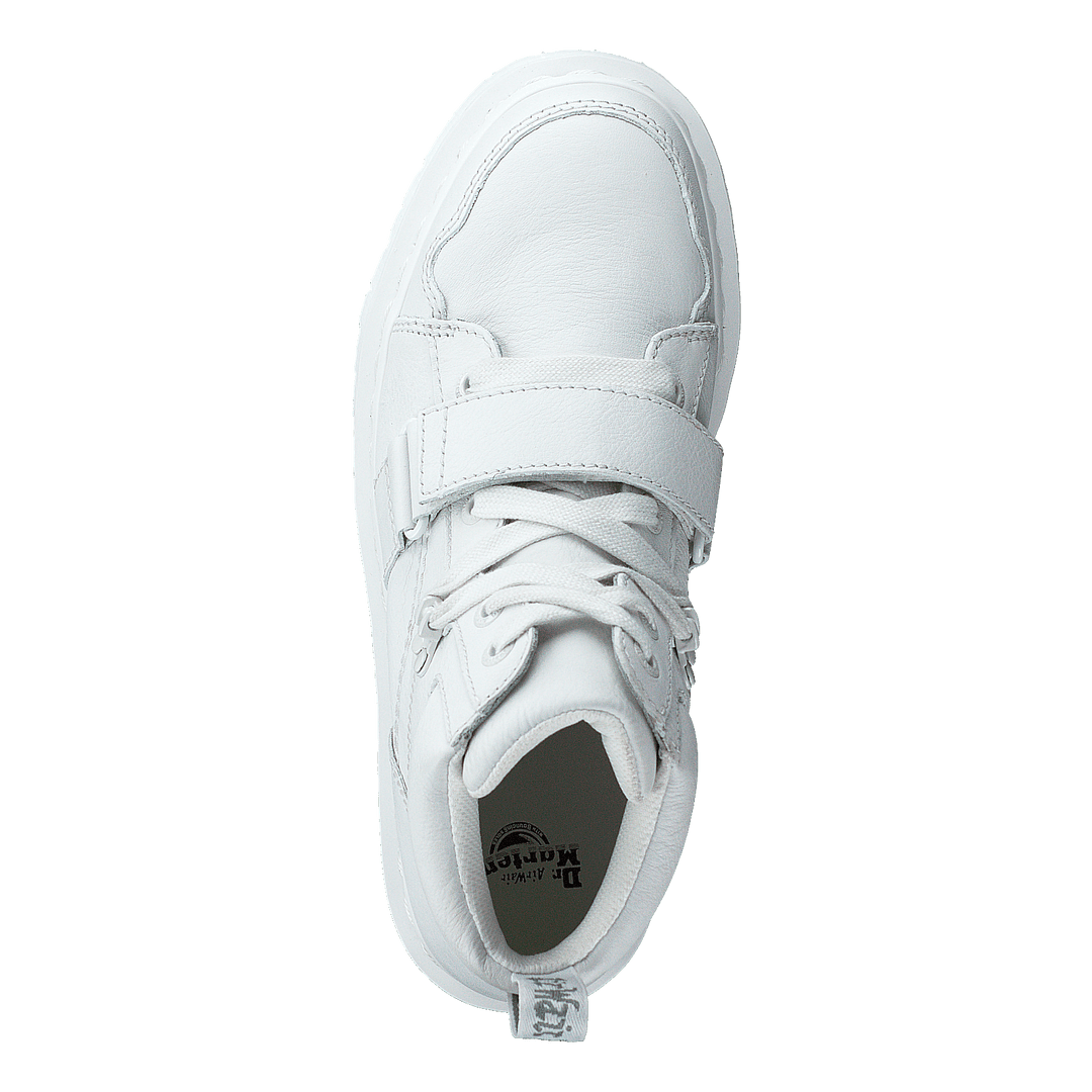 Zuma Ii White