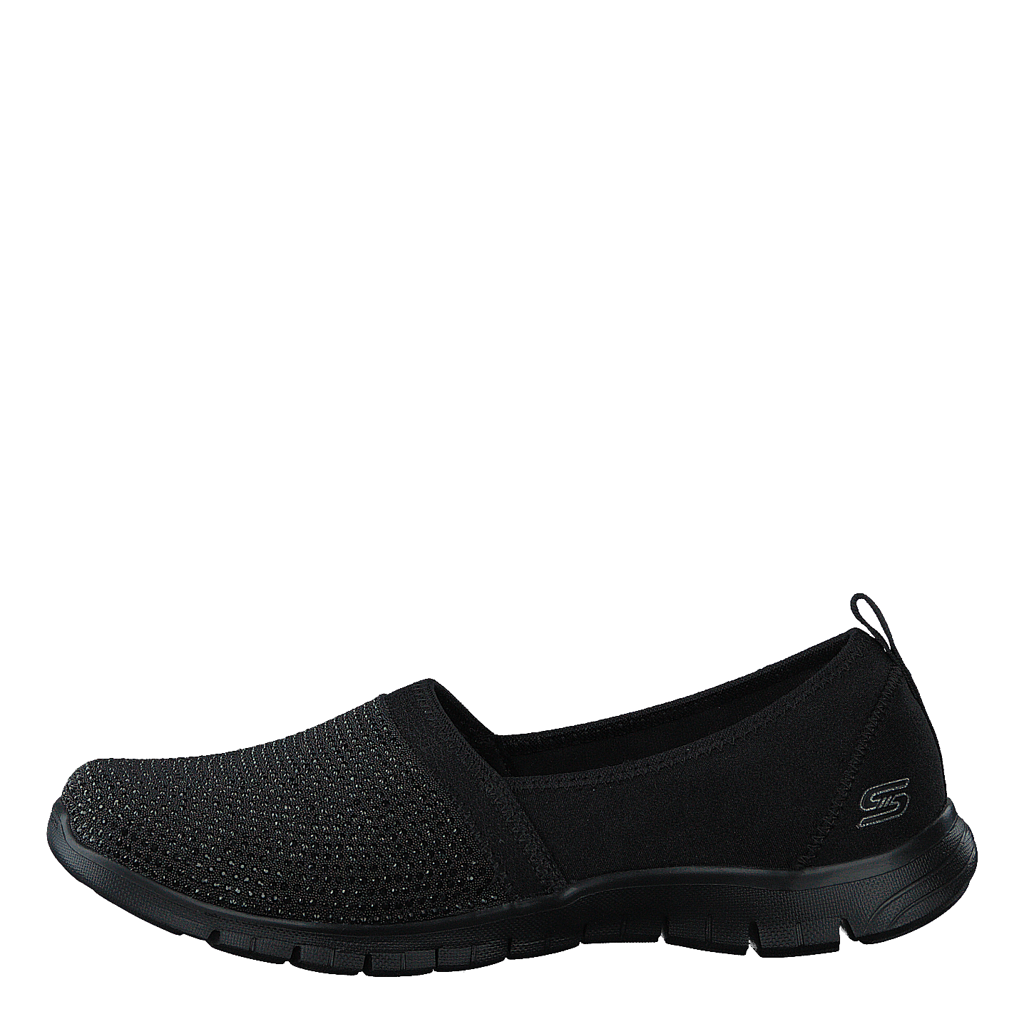 Skechers ez 2025 flex shimmer show