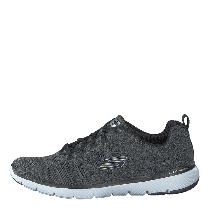 Womens Flex Appeal 3.0 - High  Bkw