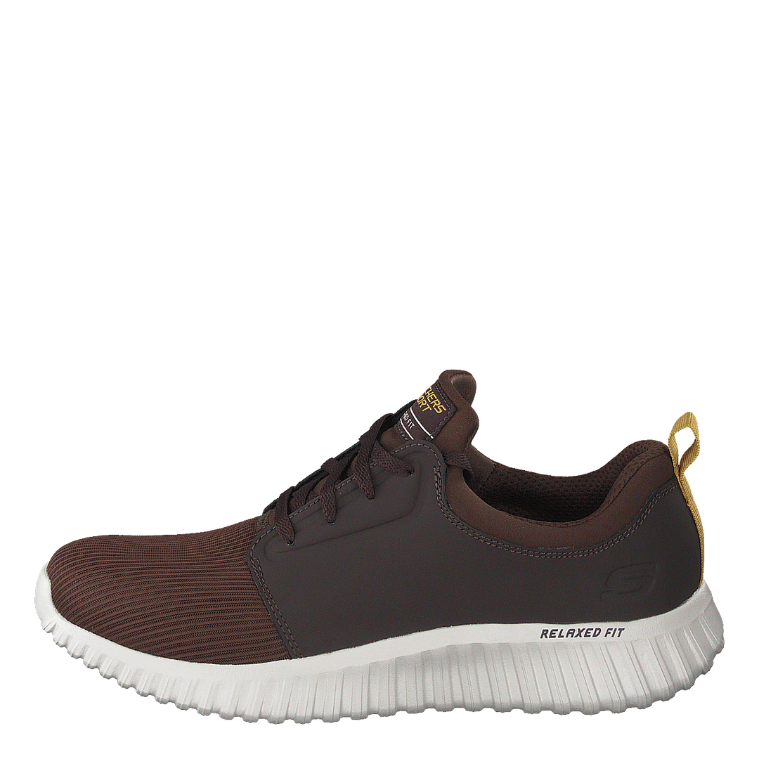 Mens Depth Charge 2.0 Choc