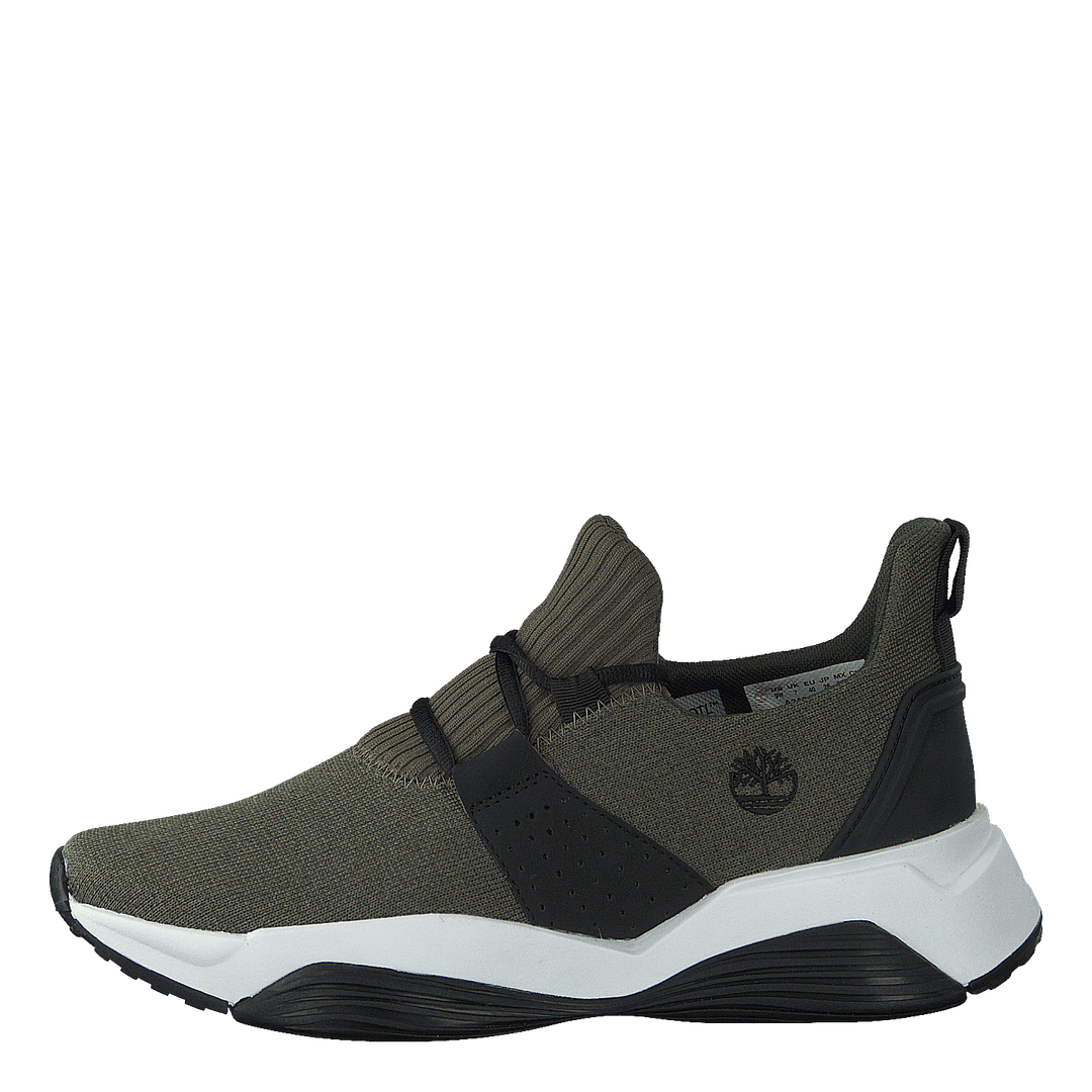 Timberland knit sneakers deals