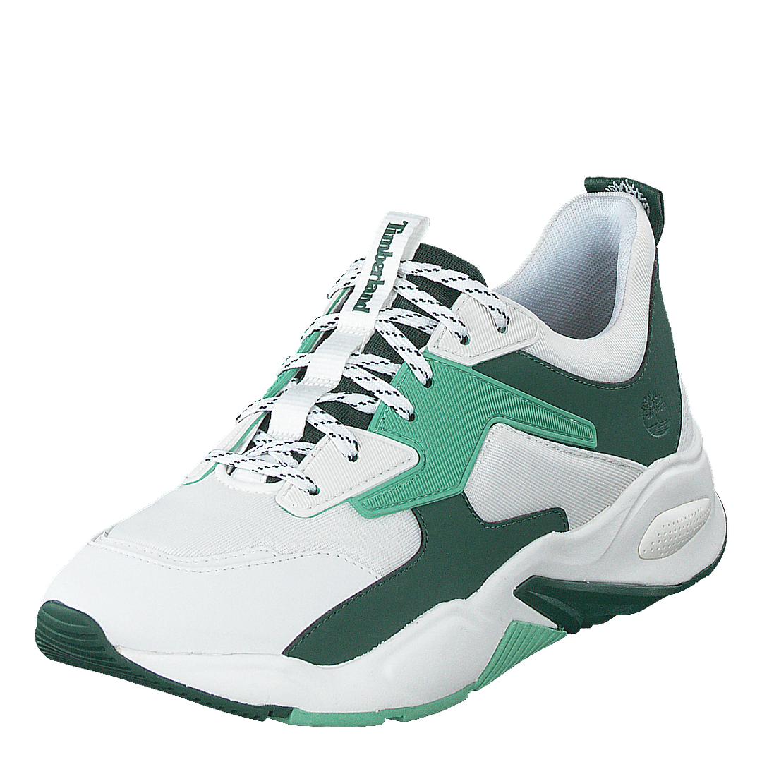 Timberland Delphiville F/l Sneaker Neptune Green –