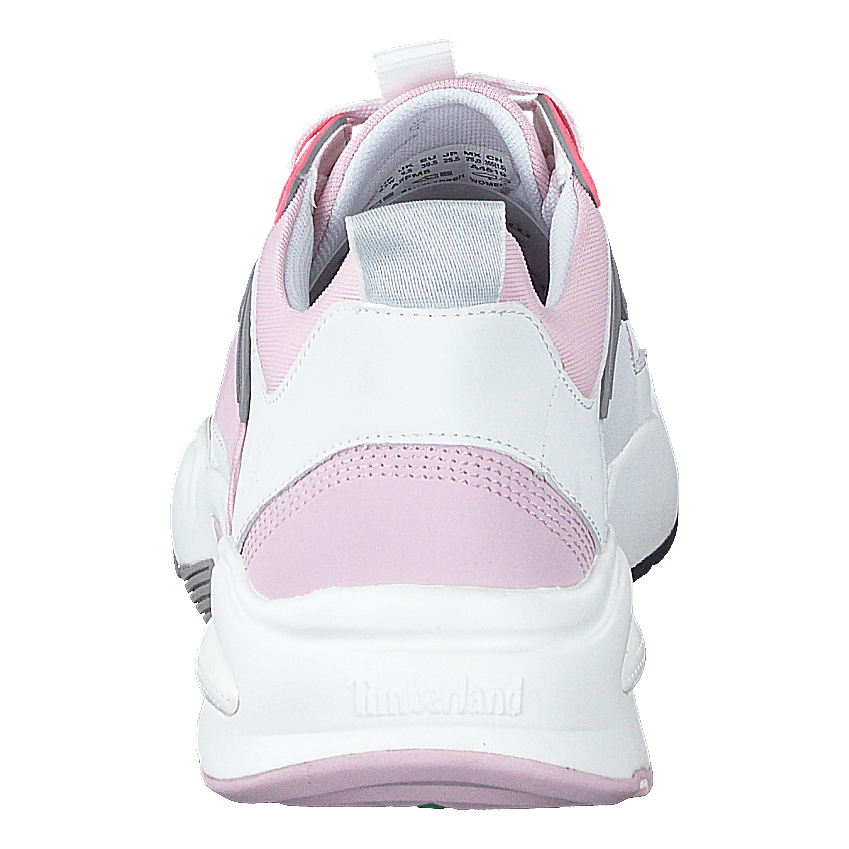 Delphiville F/l Sneaker Light Lilac