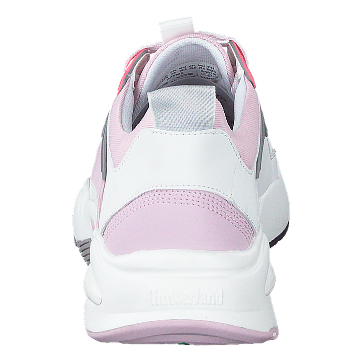 Delphiville F/l Sneaker Light Lilac