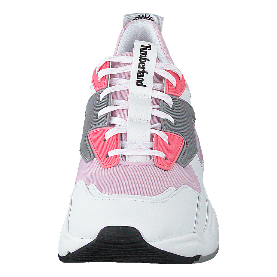 Delphiville F/l Sneaker Light Lilac