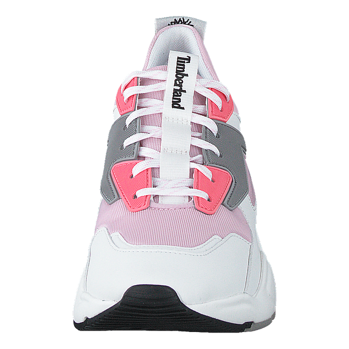 Delphiville F/l Sneaker Light Lilac