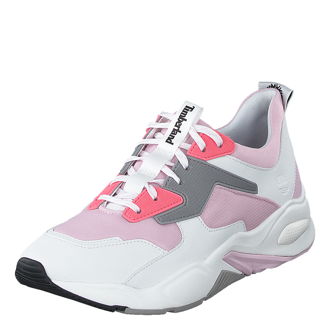 Delphiville F/l Sneaker Light Lilac