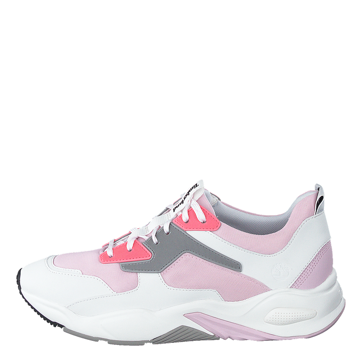 Delphiville F/l Sneaker Light Lilac