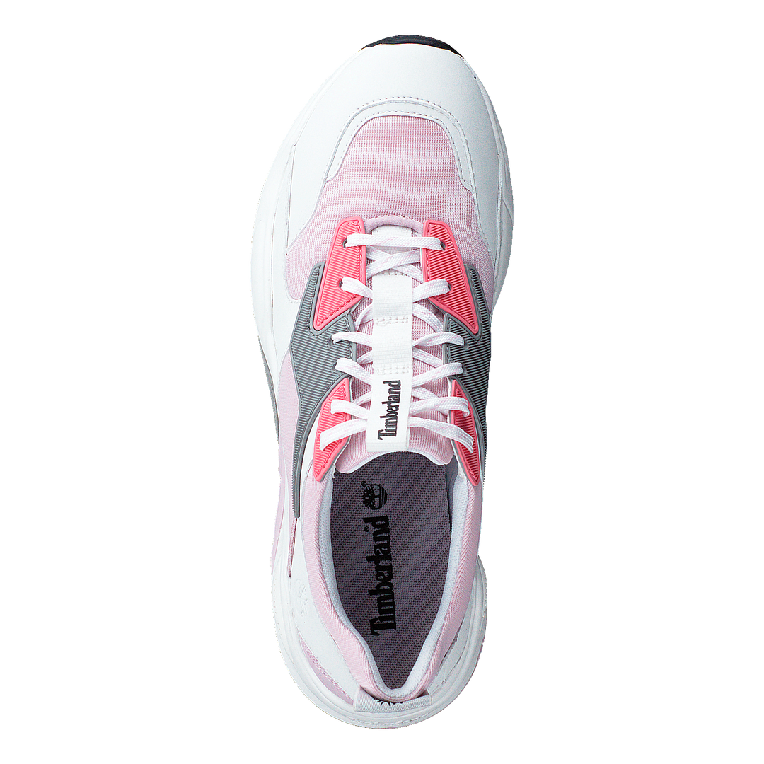 Delphiville F/l Sneaker Light Lilac