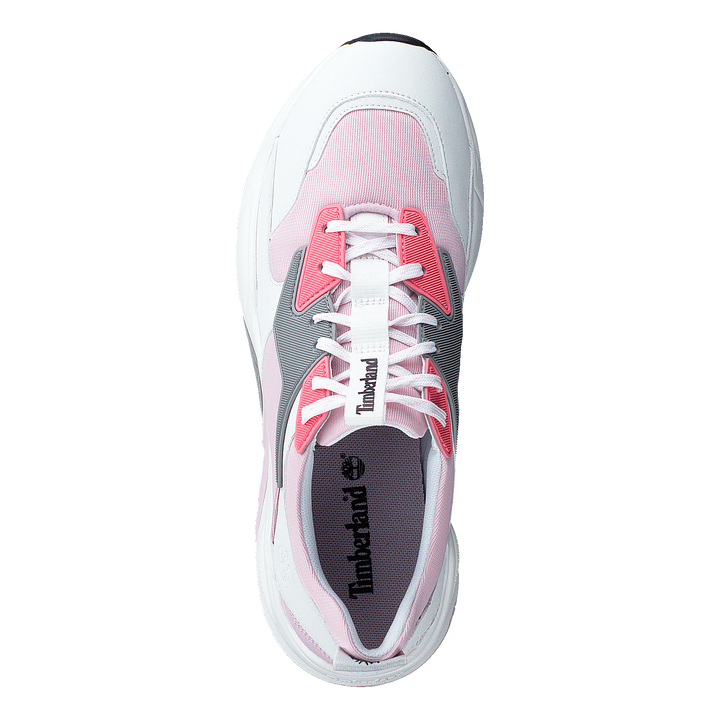 Delphiville F/l Sneaker Light Lilac