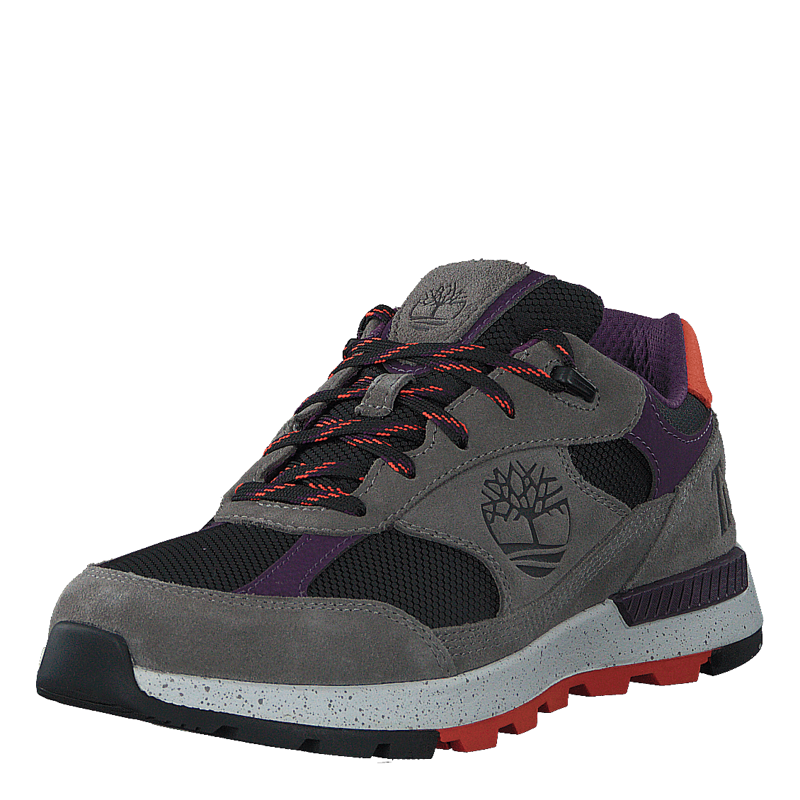 timberland field trekker