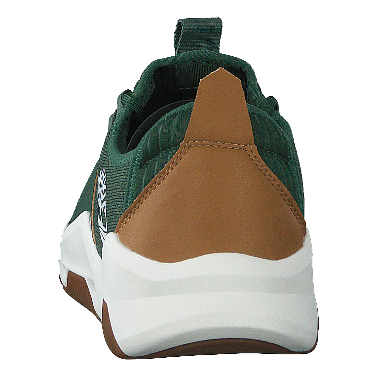 Earth Rally Flexiknit Ox Hunter Green