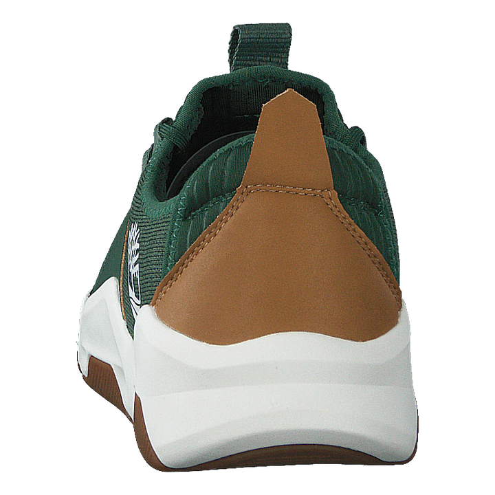 Earth Rally Flexiknit Ox Hunter Green