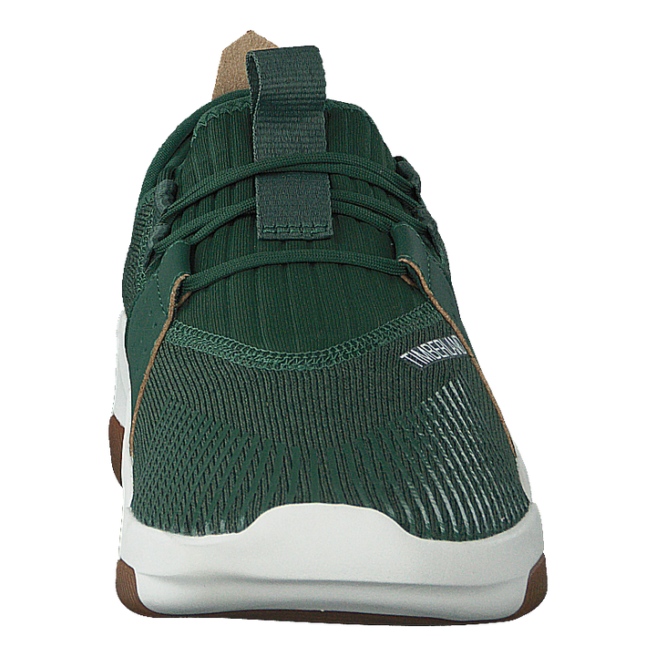 Earth Rally Flexiknit Ox Hunter Green