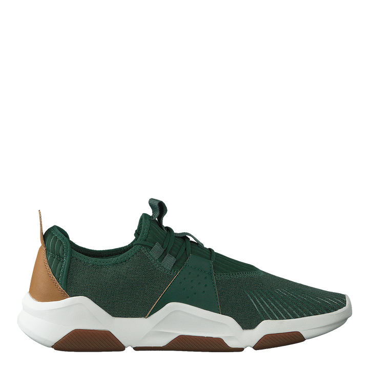 Earth Rally Flexiknit Ox Hunter Green