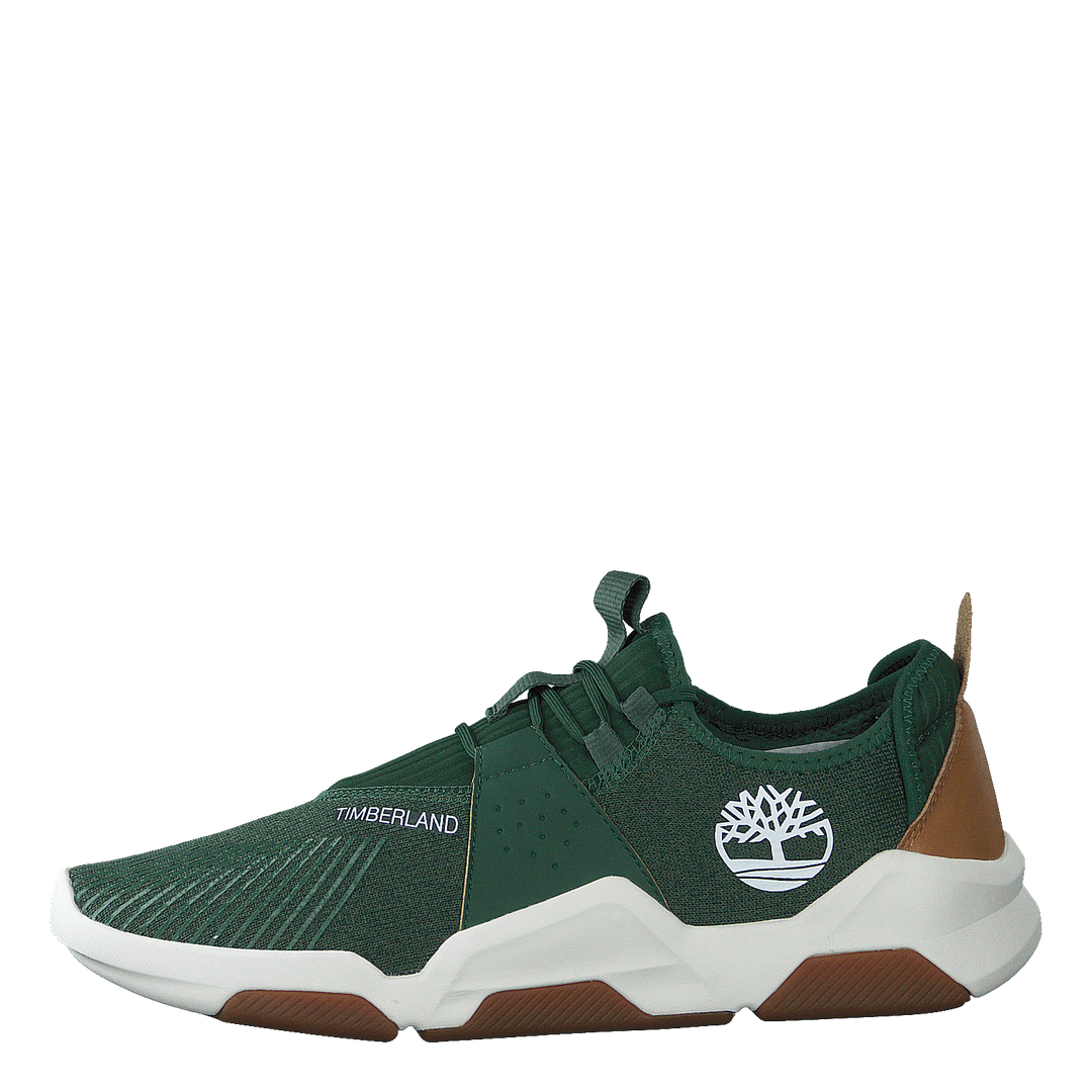 Earth Rally Flexiknit Ox Hunter Green