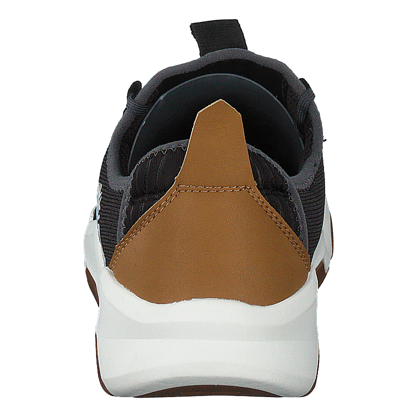 Earth Rally Flexiknit Ox Jet Black