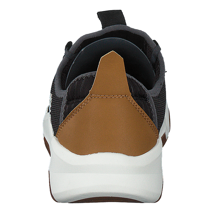 Earth Rally Flexiknit Ox Jet Black